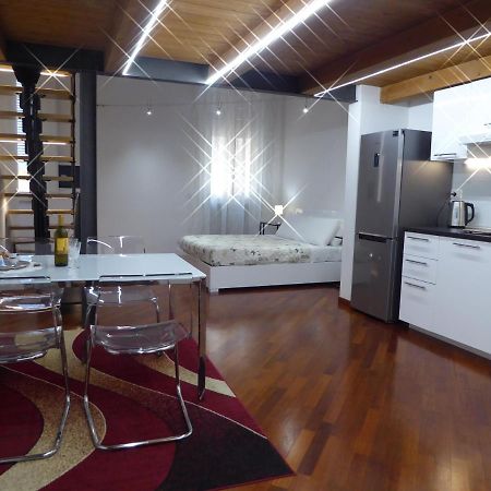 Giudei House Suite Bologna Eksteriør bilde
