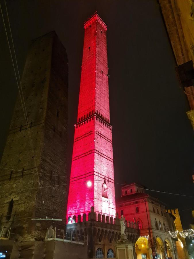 Giudei House Suite Bologna Eksteriør bilde