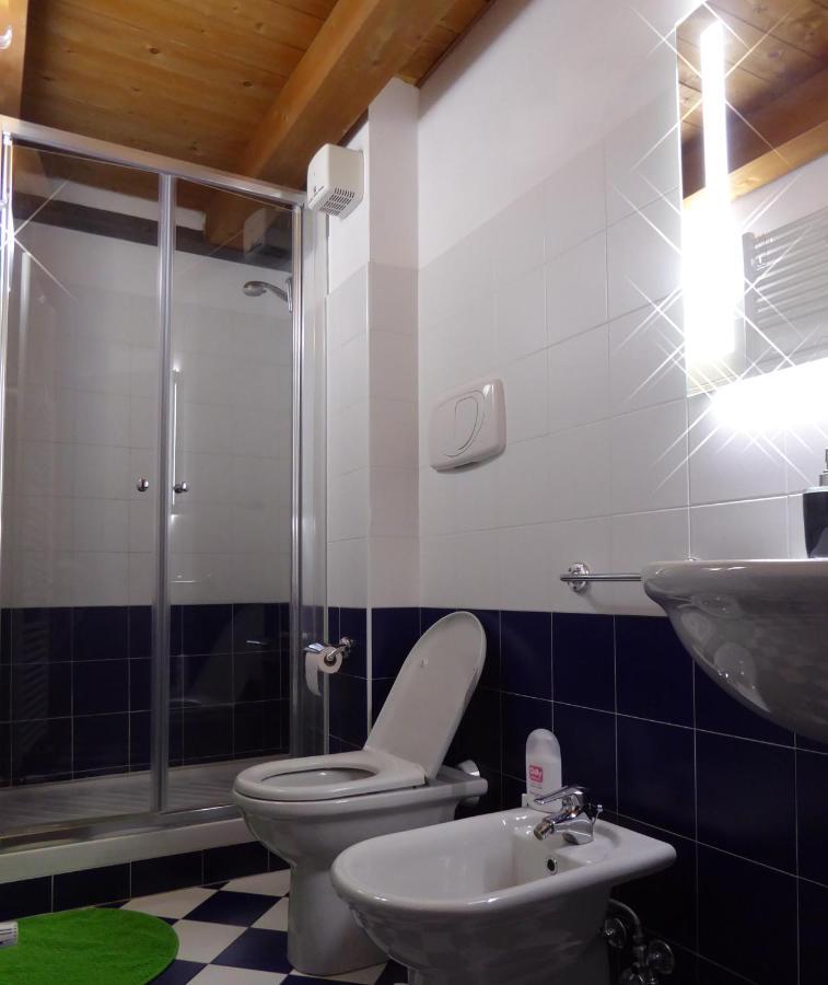 Giudei House Suite Bologna Eksteriør bilde