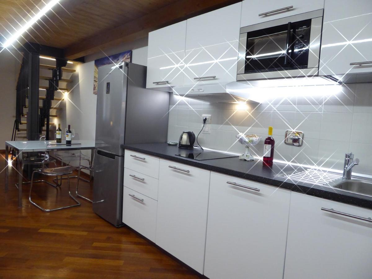 Giudei House Suite Bologna Eksteriør bilde