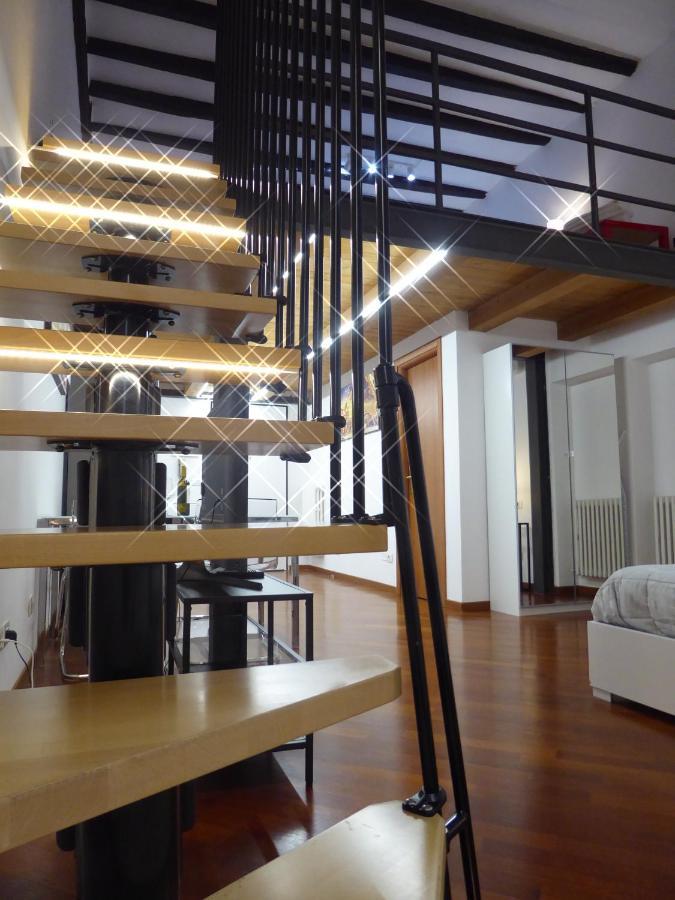 Giudei House Suite Bologna Eksteriør bilde