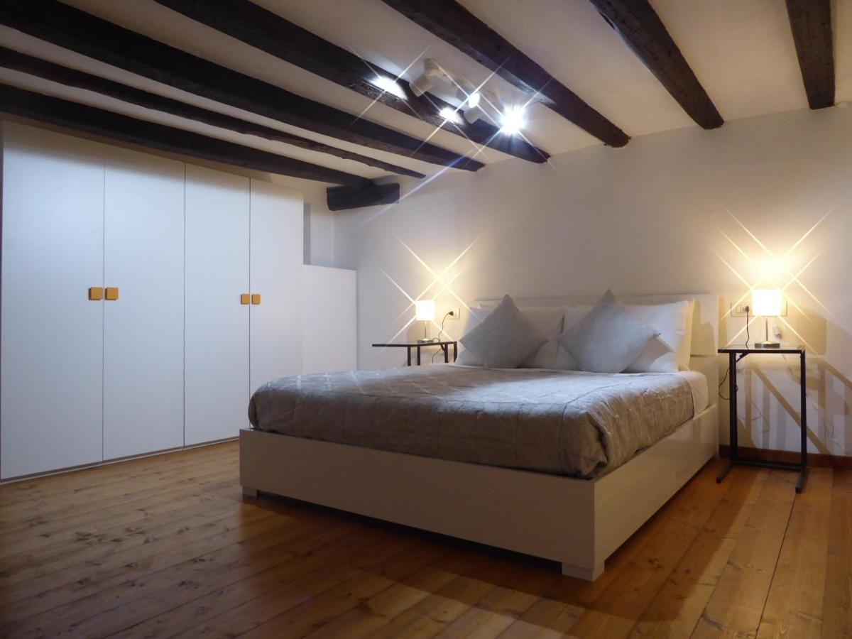 Giudei House Suite Bologna Eksteriør bilde