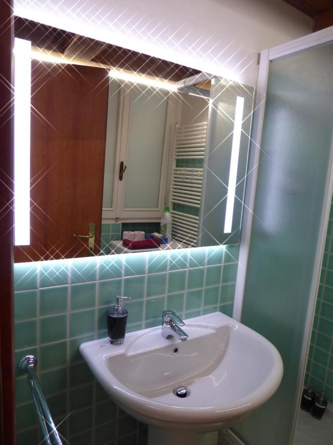 Giudei House Suite Bologna Eksteriør bilde
