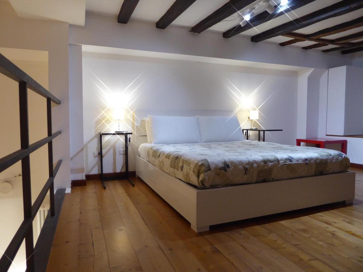 Giudei House Suite Bologna Eksteriør bilde