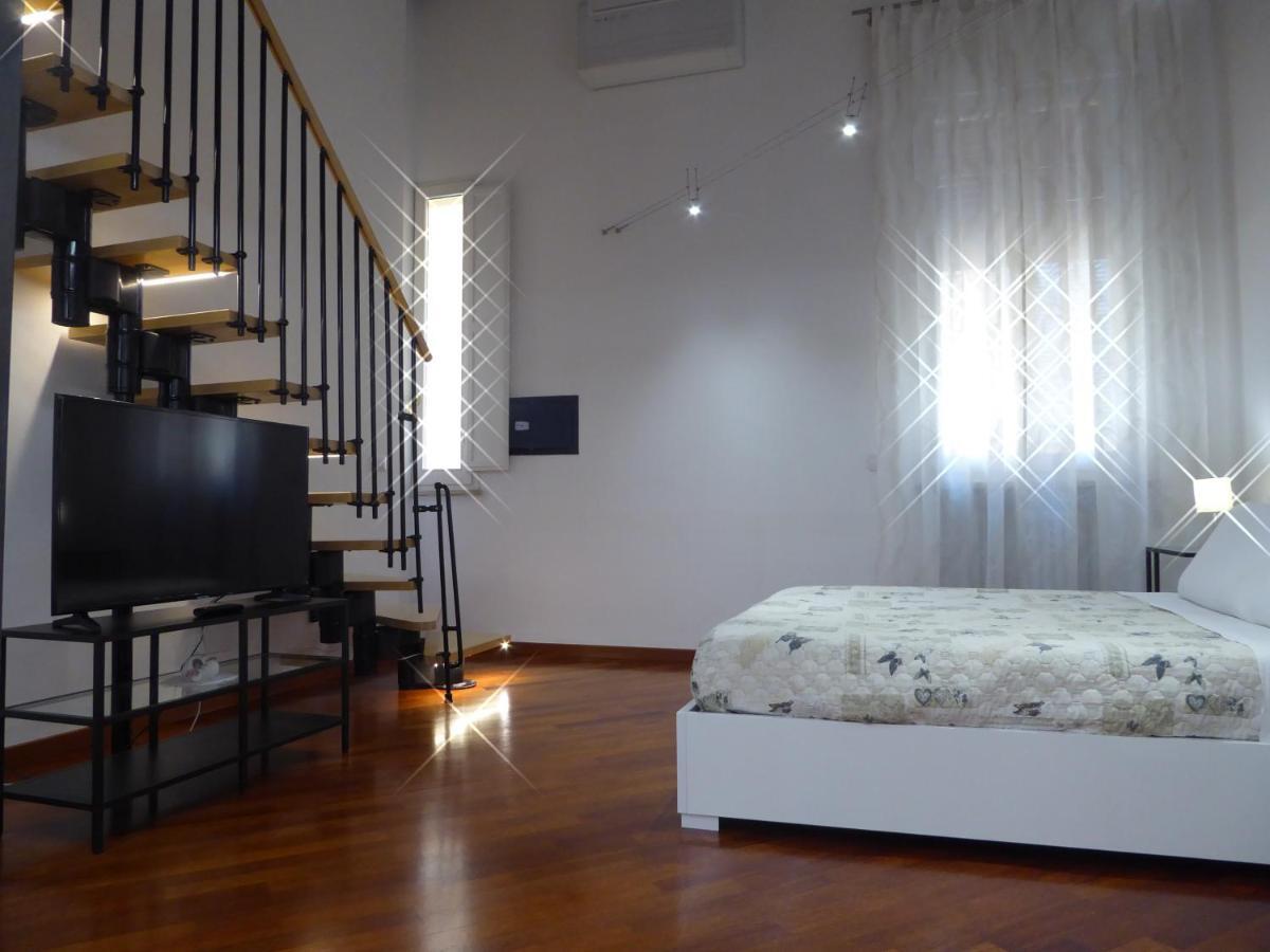 Giudei House Suite Bologna Eksteriør bilde