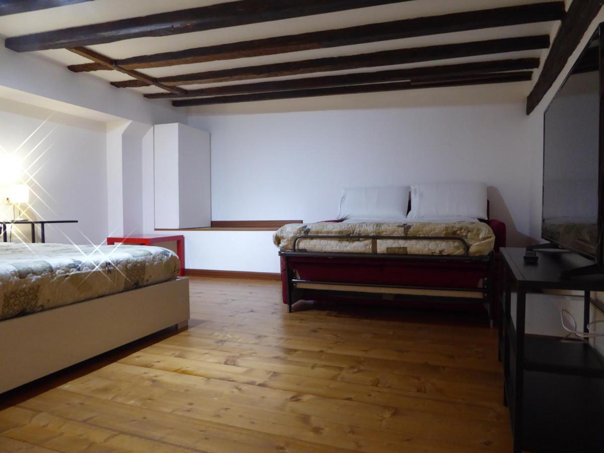 Giudei House Suite Bologna Eksteriør bilde