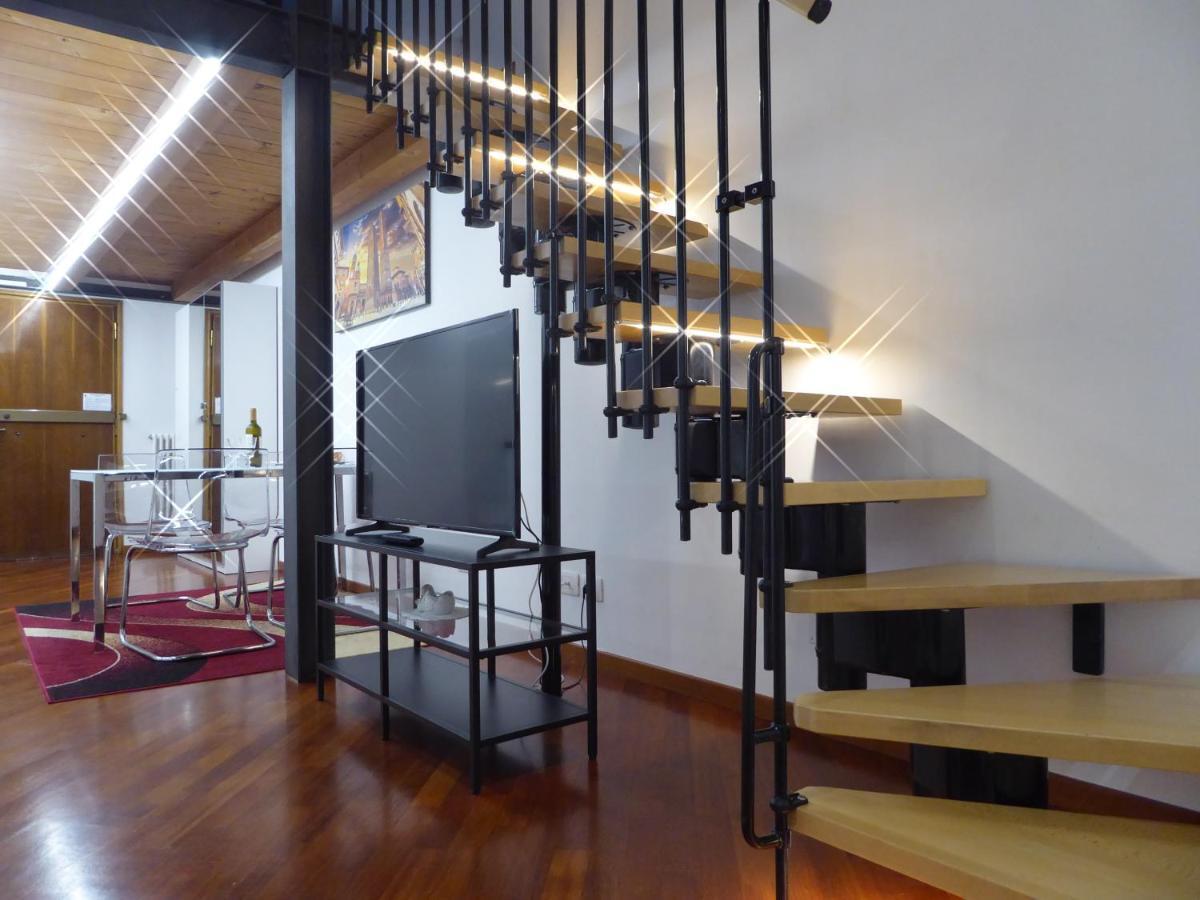 Giudei House Suite Bologna Eksteriør bilde