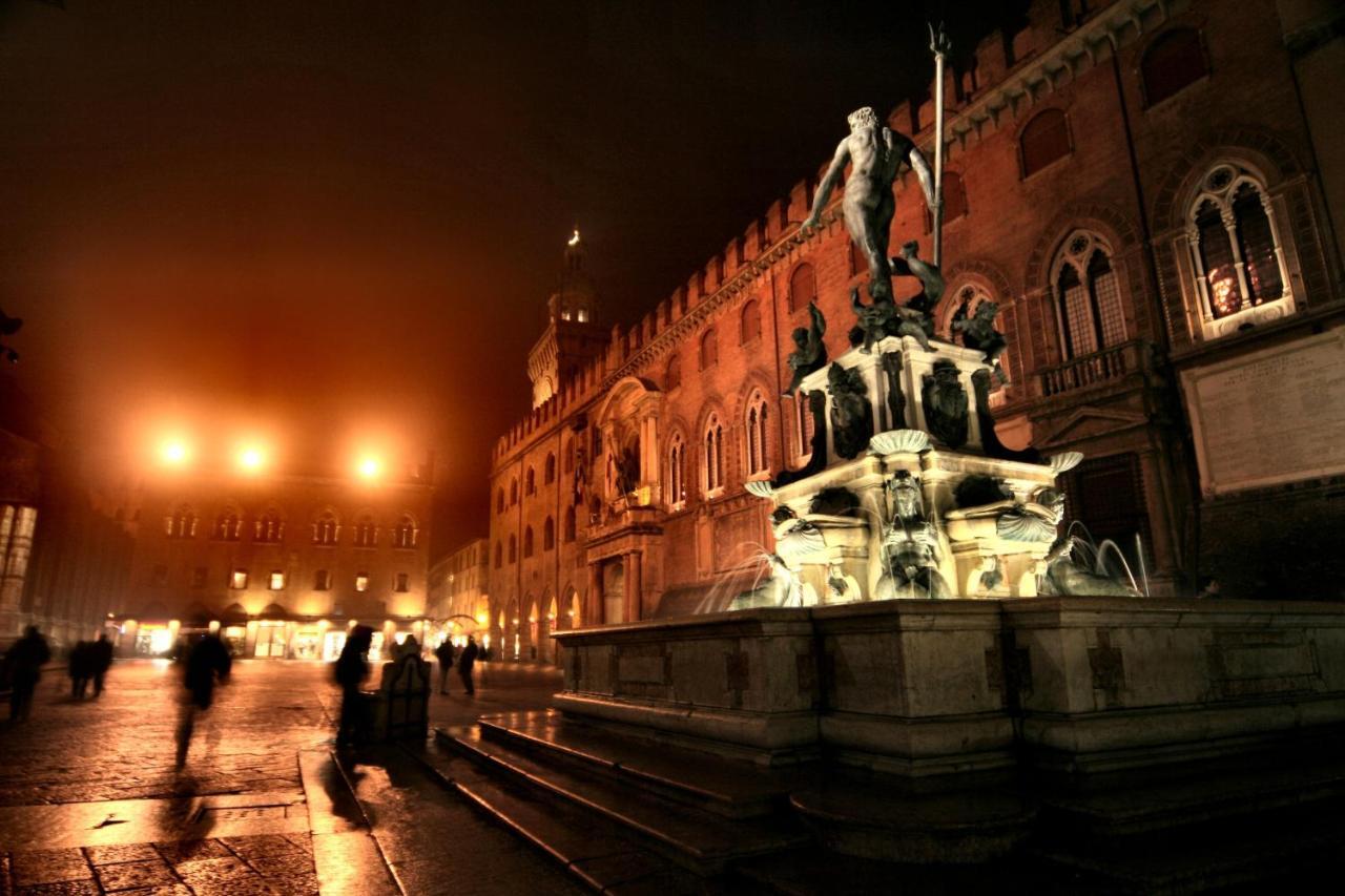 Giudei House Suite Bologna Eksteriør bilde