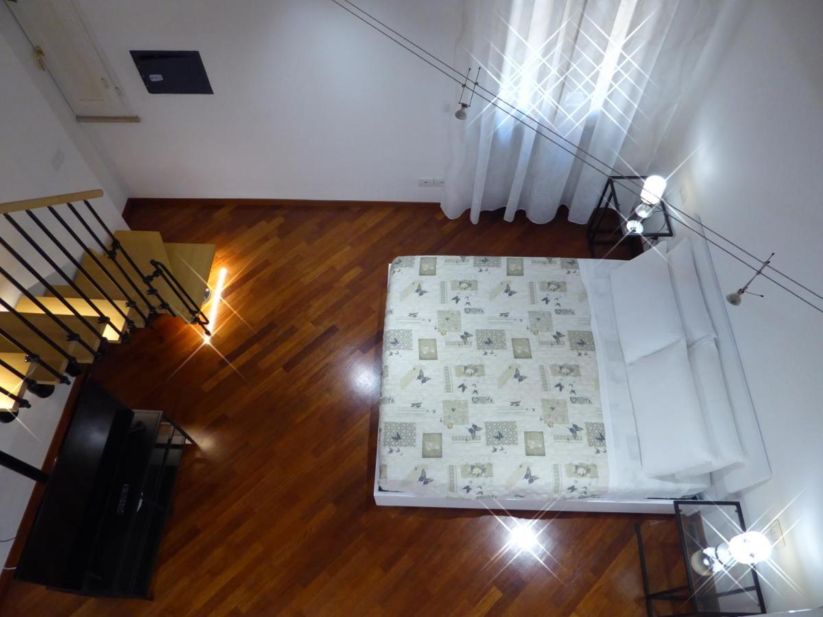 Giudei House Suite Bologna Eksteriør bilde