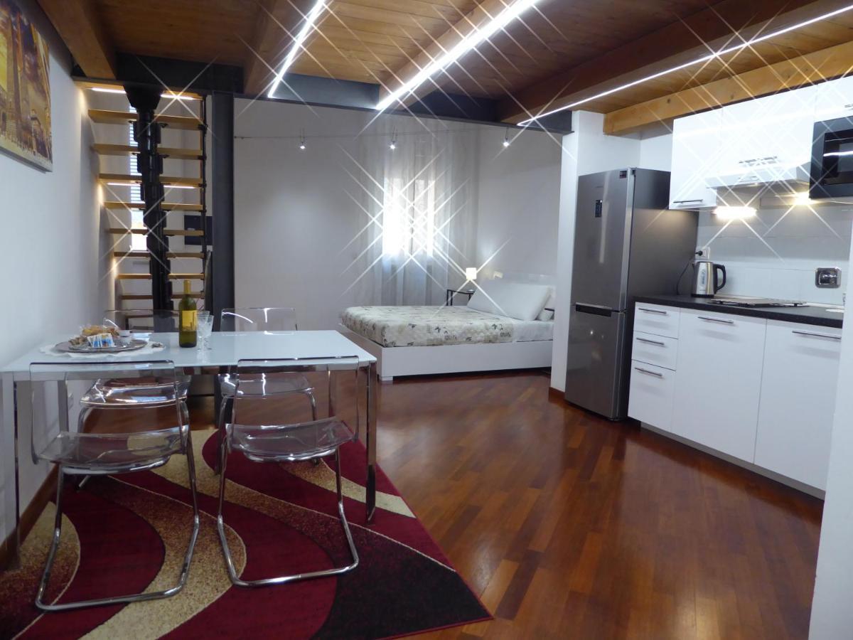 Giudei House Suite Bologna Eksteriør bilde