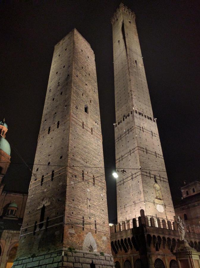 Giudei House Suite Bologna Eksteriør bilde