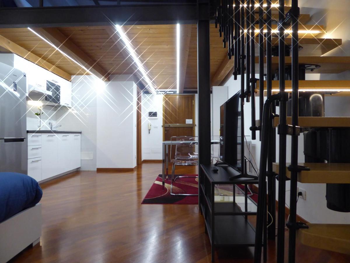 Giudei House Suite Bologna Eksteriør bilde